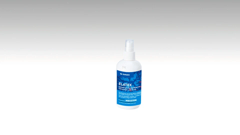 Dr. Schutz Quitamanchas Elatex D / F
